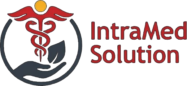 IntraMed Solution logo